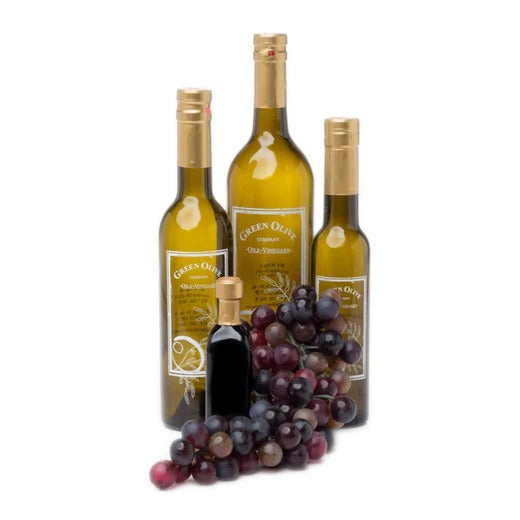 Speciality Vinegar